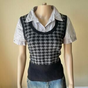 Cutest y2k nerdy short sleeve